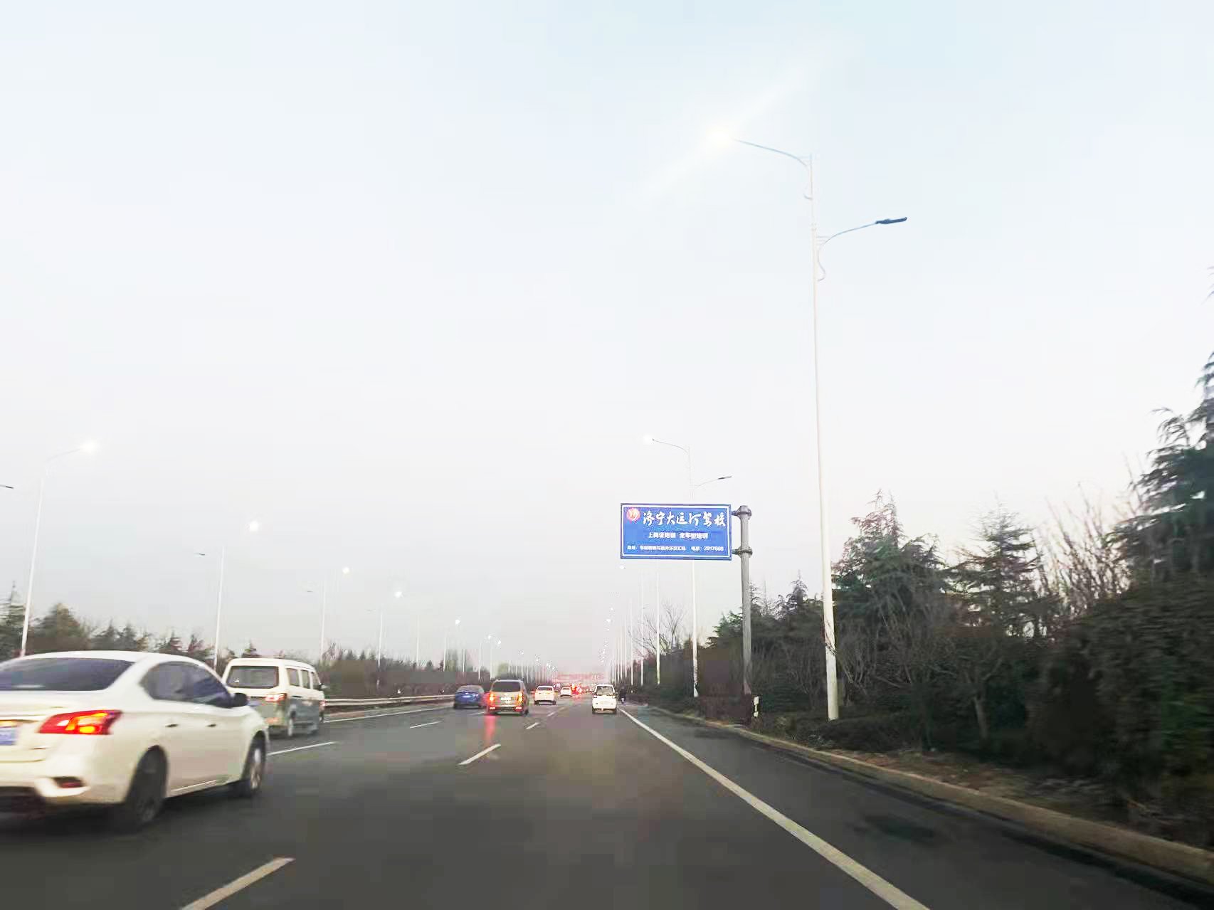 @有駕照的你 ！駕駛證記分規(guī)則有重大調(diào)整，大車(chē)證“全國(guó)通考”！(圖2)