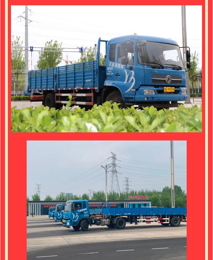 【濟(jì)寧大運(yùn)河駕校】致敬勞動(dòng)者，小車價(jià)學(xué)大車，報(bào)名就現(xiàn)在！ (圖4)