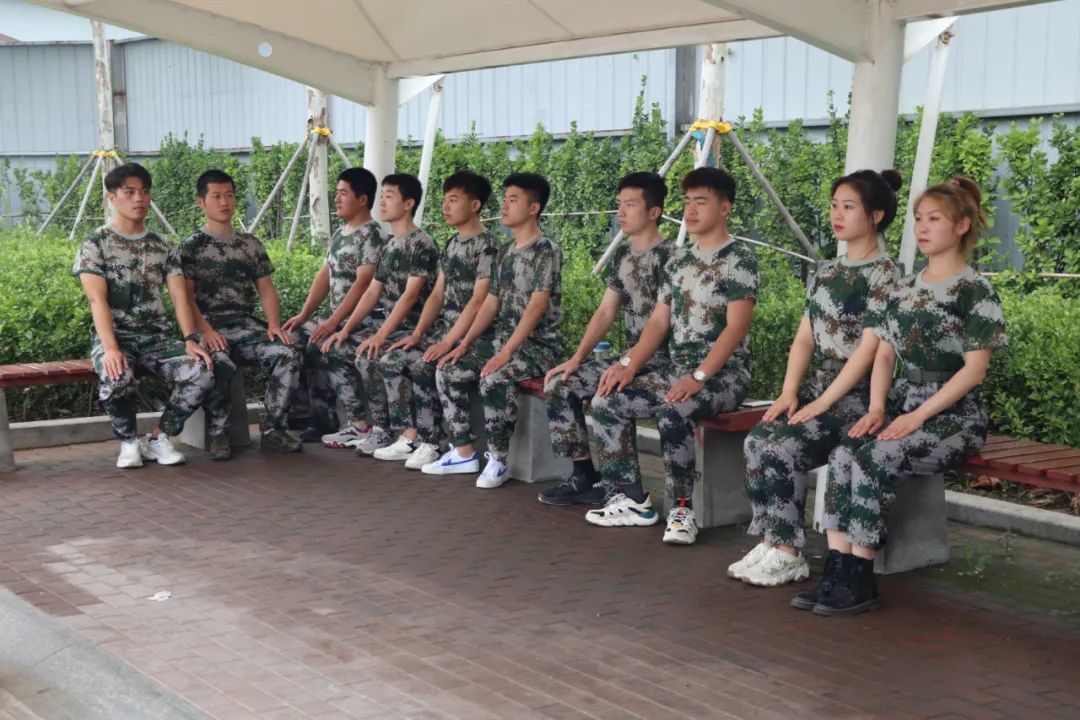 【濟寧大運河駕?！?022年第一期退役軍人駕駛技能培訓開始啦！(圖5)