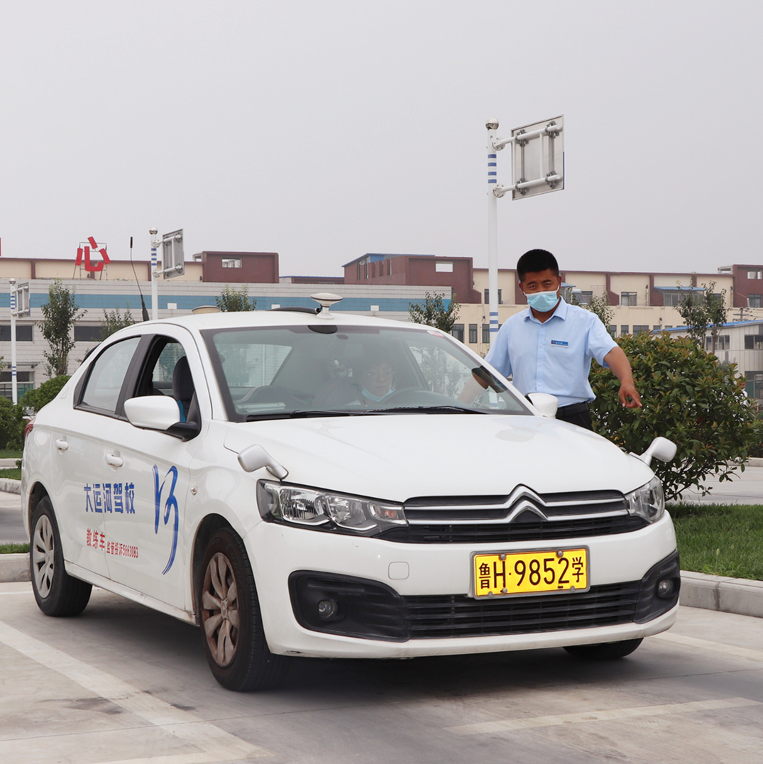 【濟(jì)寧大運(yùn)河駕校】學(xué)小車(chē)選C1還是C2？別糾結(jié)，看這里~(圖2)