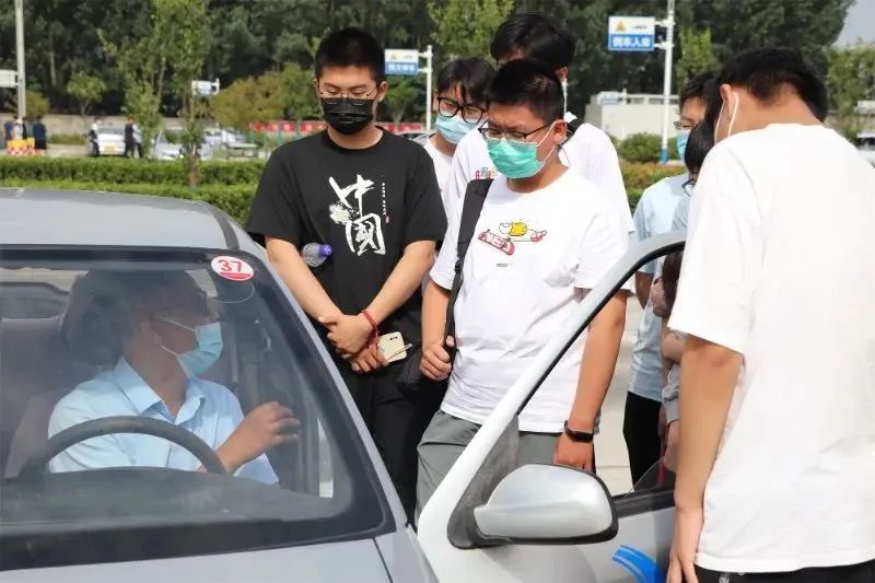 【濟(jì)寧大運(yùn)河駕校】暑期學(xué)車(chē)夏令營(yíng)，帶你體驗(yàn)不一樣的暑“駕”~(圖1)