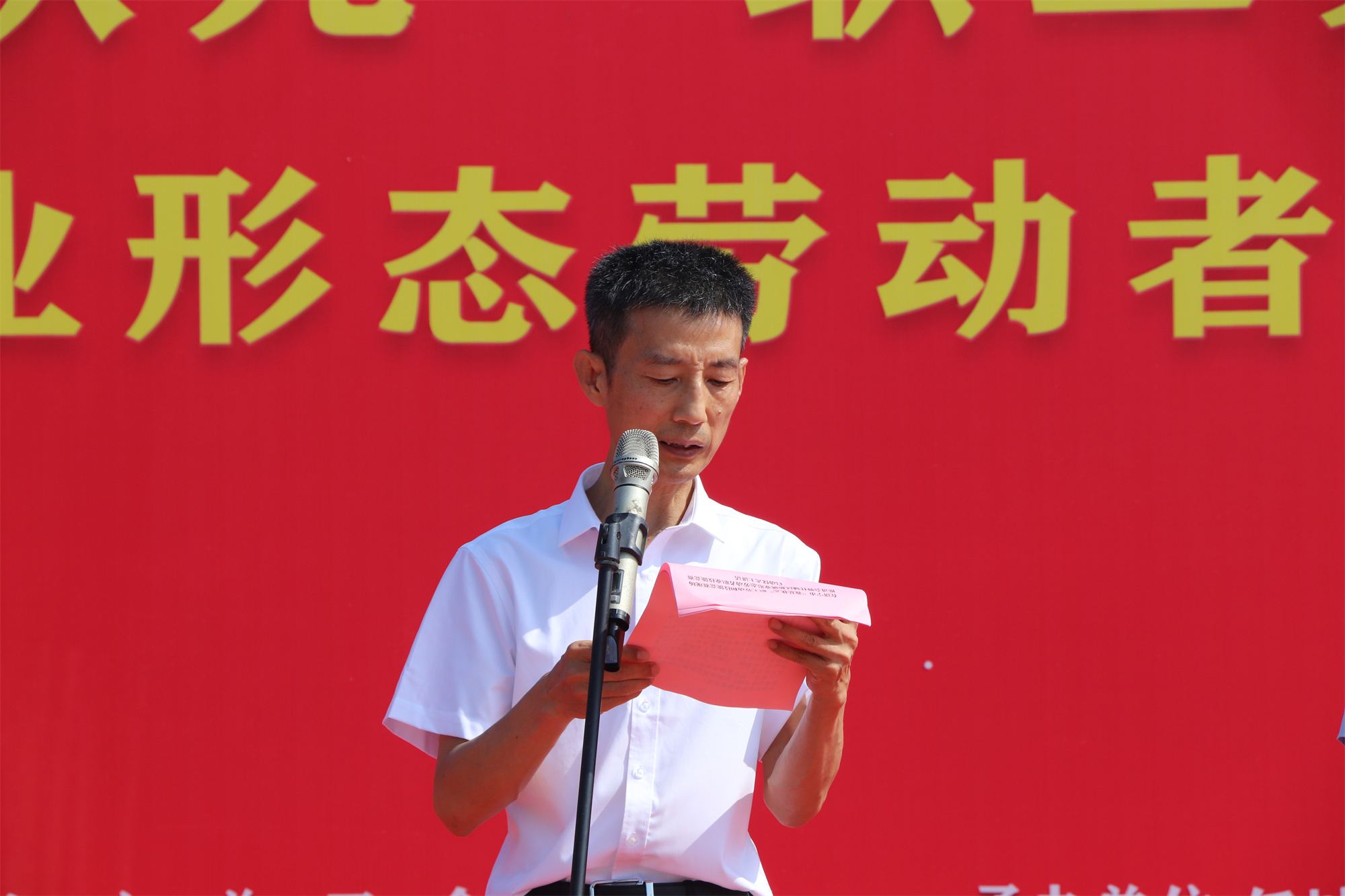 【濟(jì)寧大運(yùn)河駕?！繚?jì)寧市“我是狀元”職工勞動(dòng)和技能競(jìng)賽成功舉辦！(圖15)