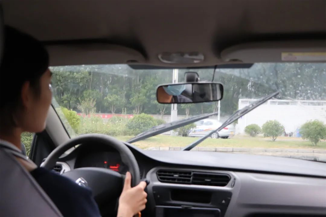 【濟寧大運河駕?！壳镉隂鲲L至，暑氣逐漸止，學車正當時！(圖4)