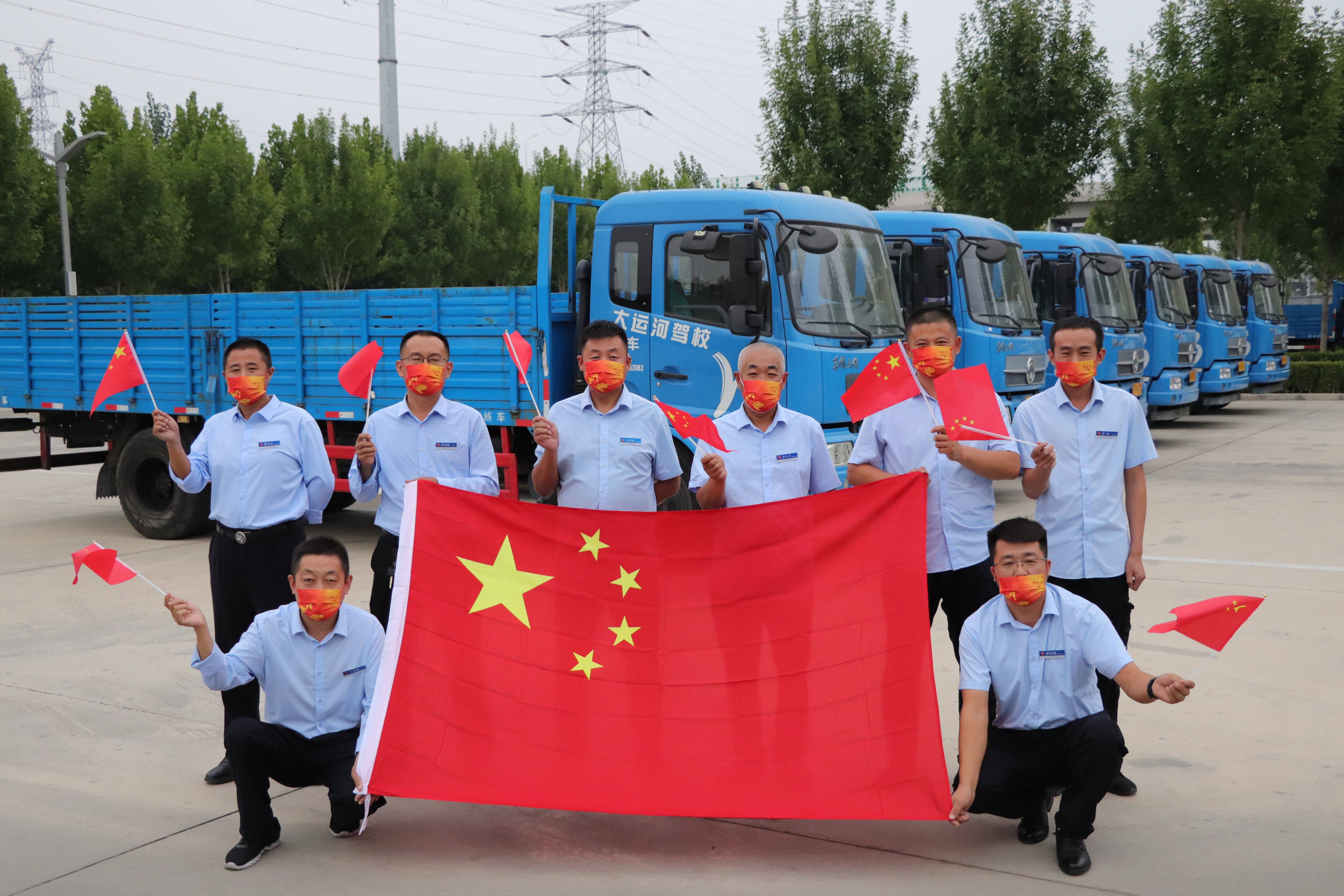 【濟寧大運河駕?！肯灿瓏鴳c節(jié)，學車享鉅惠！(圖2)