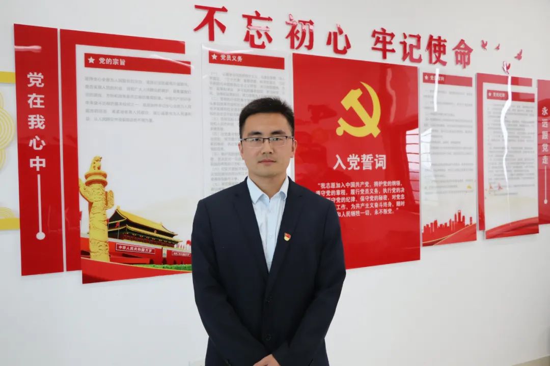【濟(jì)寧大運河駕校】喜迎黨的二十大，創(chuàng)新聚力當(dāng)先鋒！(圖5)
