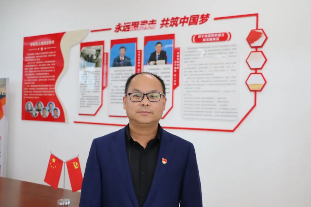 【濟(jì)寧大運河駕?！肯灿h的二十大，創(chuàng)新聚力當(dāng)先鋒！(圖4)