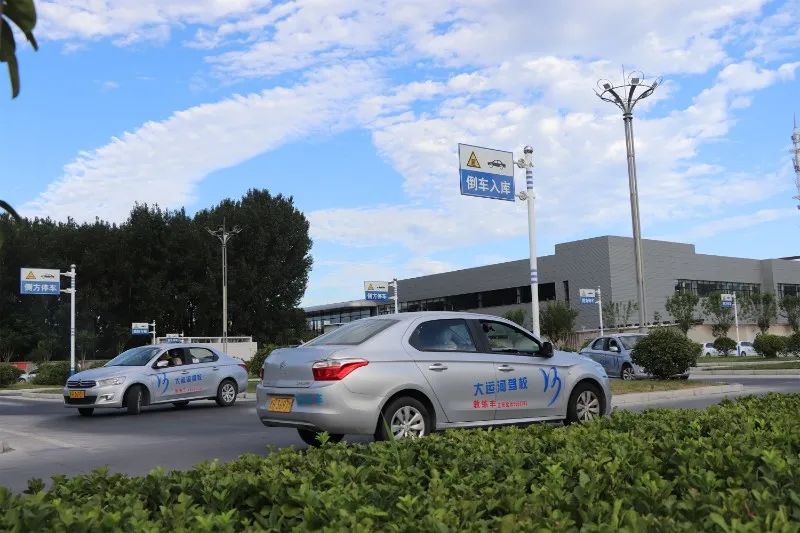 【濟(jì)寧大運(yùn)河駕校】福利來襲！報(bào)名學(xué)車享新春鉅惠！(圖5)