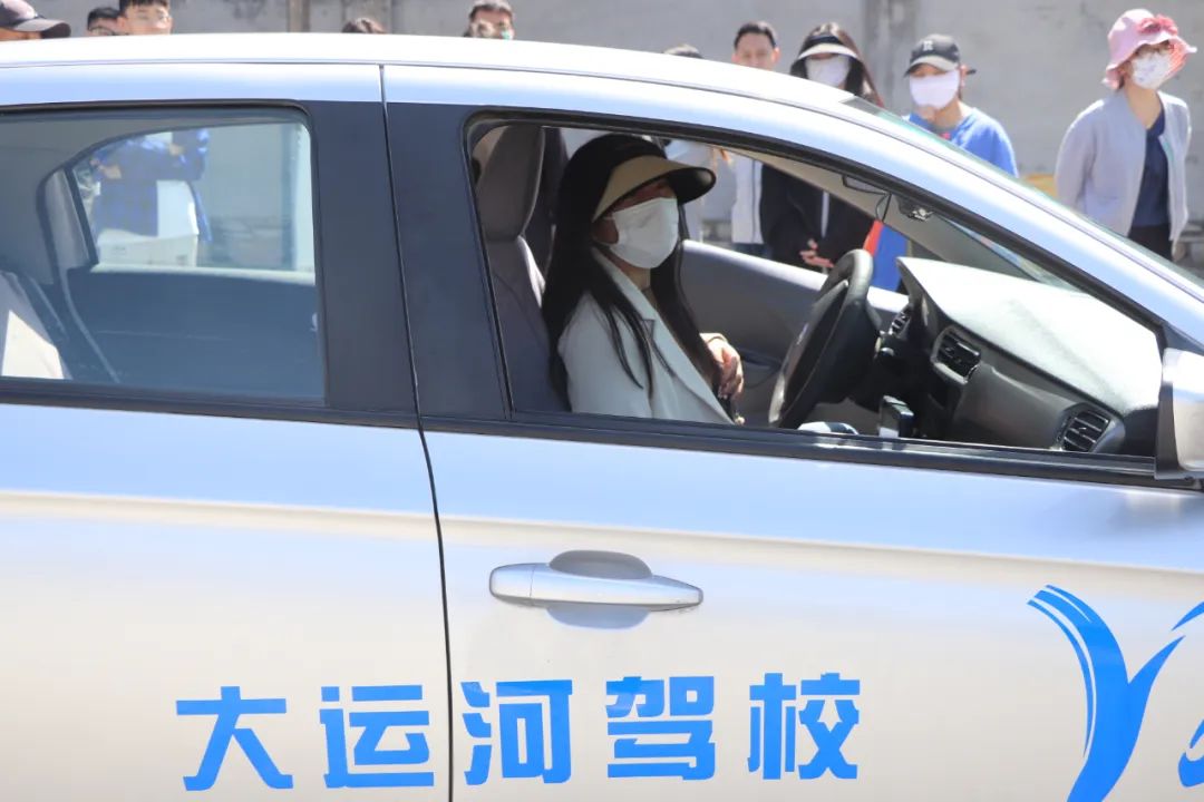 【濟(jì)寧大運(yùn)河駕校】學(xué)車要趁早，暑期剛剛好！(圖8)