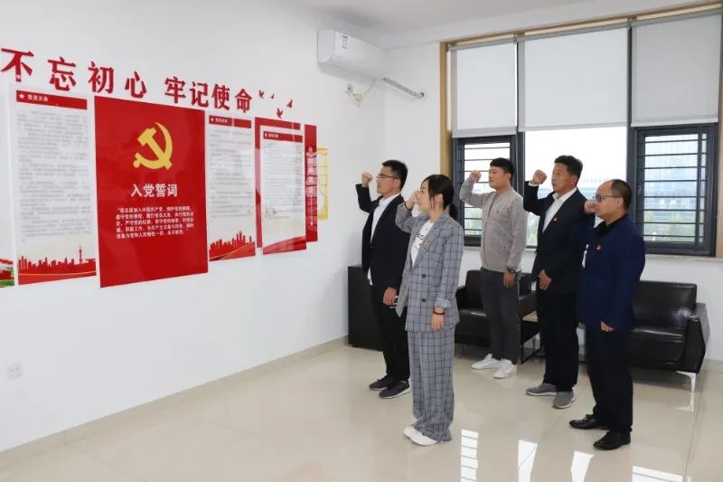 【濟寧大運河駕校】喜迎建黨102周年，致敬紅色傳承！(圖8)