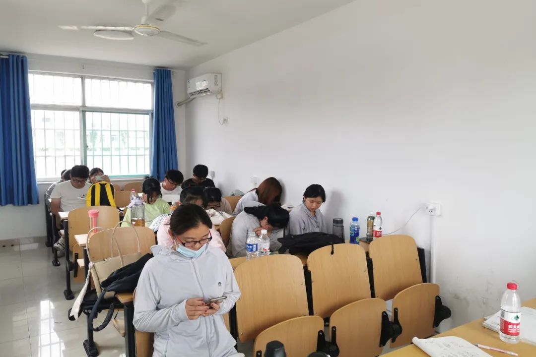【濟(jì)寧大運(yùn)河駕校】炎炎夏日送清涼，用心服務(wù)沁人心！(圖13)