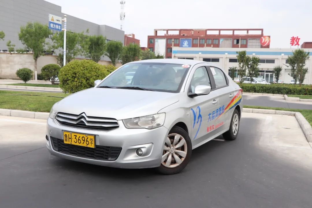 【濟(jì)寧大運(yùn)河駕校】學(xué)車夏令營，帶你體驗(yàn)不一樣的暑“駕”~(圖2)