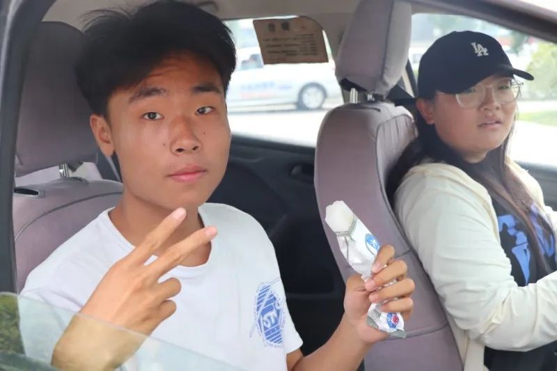 【濟(jì)寧大運(yùn)河駕?！繉W(xué)車夏令營，帶你體驗(yàn)不一樣的暑“駕”~(圖5)