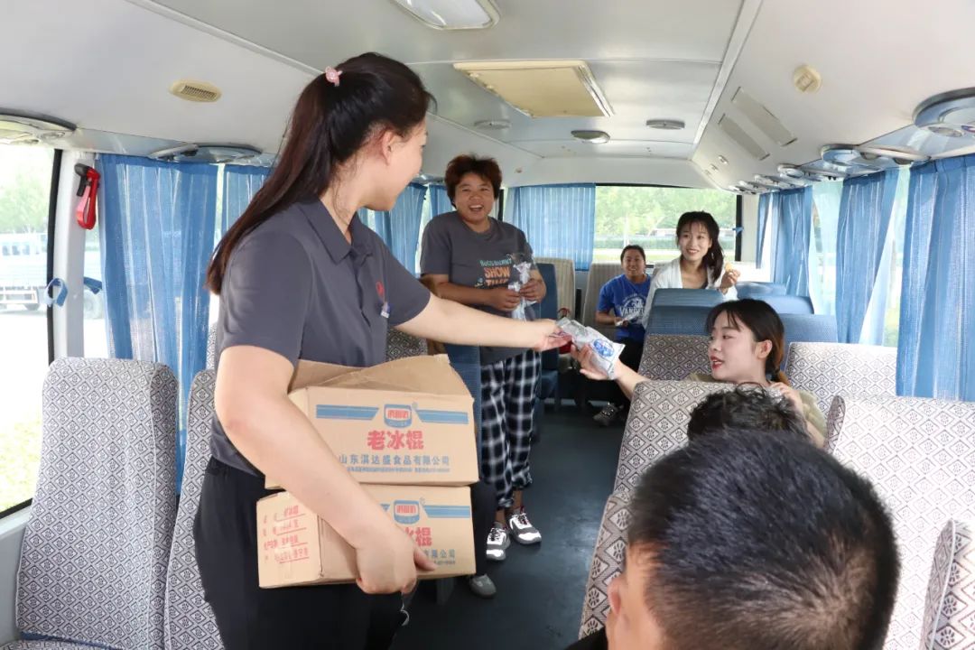 【濟(jì)寧大運(yùn)河駕?！繉W(xué)車夏令營，帶你體驗(yàn)不一樣的暑“駕”~(圖6)