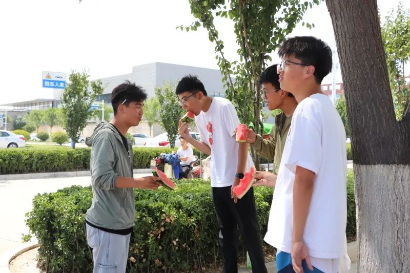 【濟寧大運河駕?！拷袢沾笫钬滉栂拢兄畈槐M的美好(圖2)