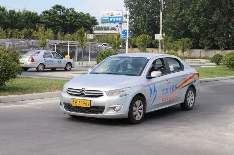 【濟(jì)寧大運(yùn)河駕?！块_(kāi)學(xué)季·再啟程丨秋季學(xué)車(chē)正當(dāng)時(shí)(圖4)
