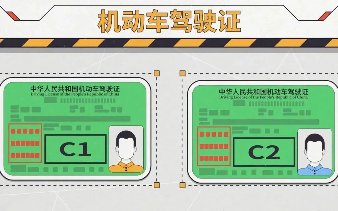 【濟(jì)寧大運河駕?！緾2自動擋車型，讓學(xué)車更簡單！(圖1)