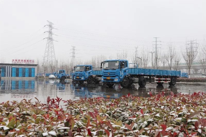 【濟(jì)寧大運(yùn)河駕校】小雪已至，想學(xué)車(chē)的你不要再等啦！(圖3)