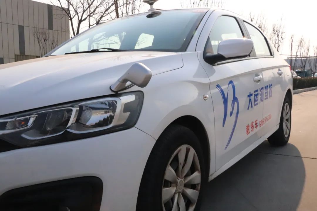 【濟(jì)寧大運(yùn)河駕?！慷緦W(xué)車有這么多好處？送給準(zhǔn)備學(xué)車的你！(圖2)