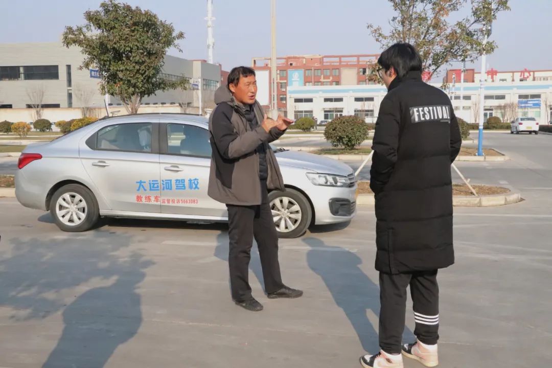 【濟(jì)寧大運(yùn)河駕?！慷緦W(xué)車有這么多好處？送給準(zhǔn)備學(xué)車的你！(圖6)