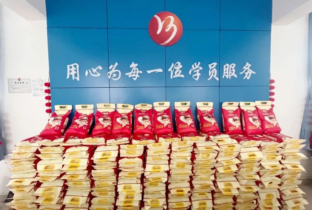 【濟寧大運河駕校】小年丨迎新納福，熱烈向前！(圖4)
