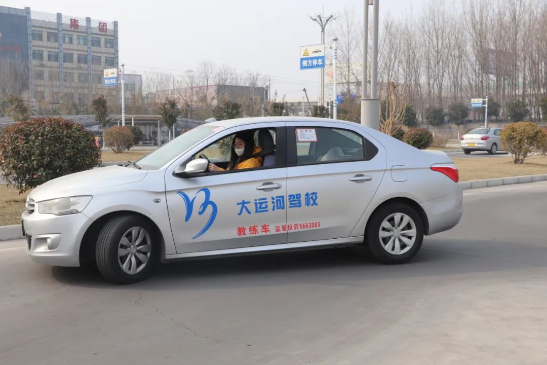 【濟(jì)寧大運(yùn)河駕校】“女神節(jié)”學(xué)車狂歡，助你駛向美好未來！(圖2)