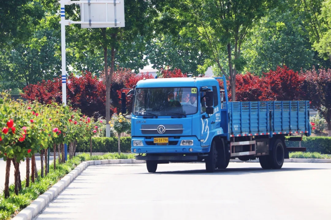 【濟(jì)寧大運河駕校】“五一”鉅惠學(xué)車，活動持續(xù)進(jìn)行中~(圖10)