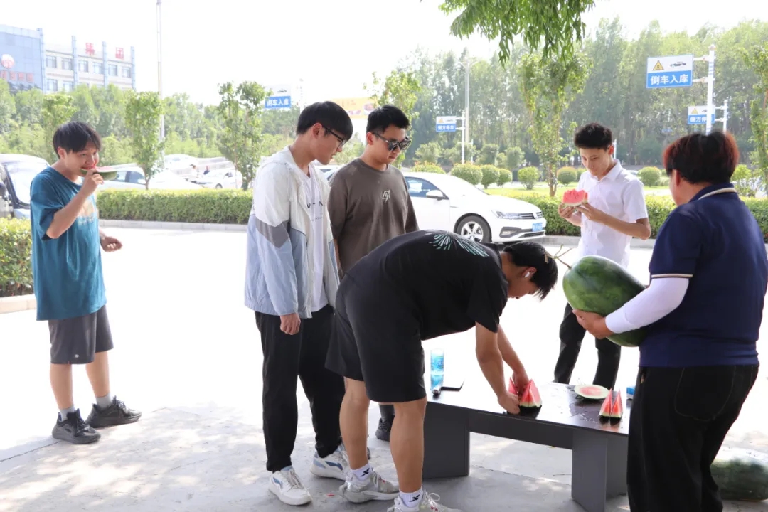 【濟(jì)寧大運(yùn)河駕校】夏日送清涼，樂(lè)享暑期學(xué)車之旅(圖11)