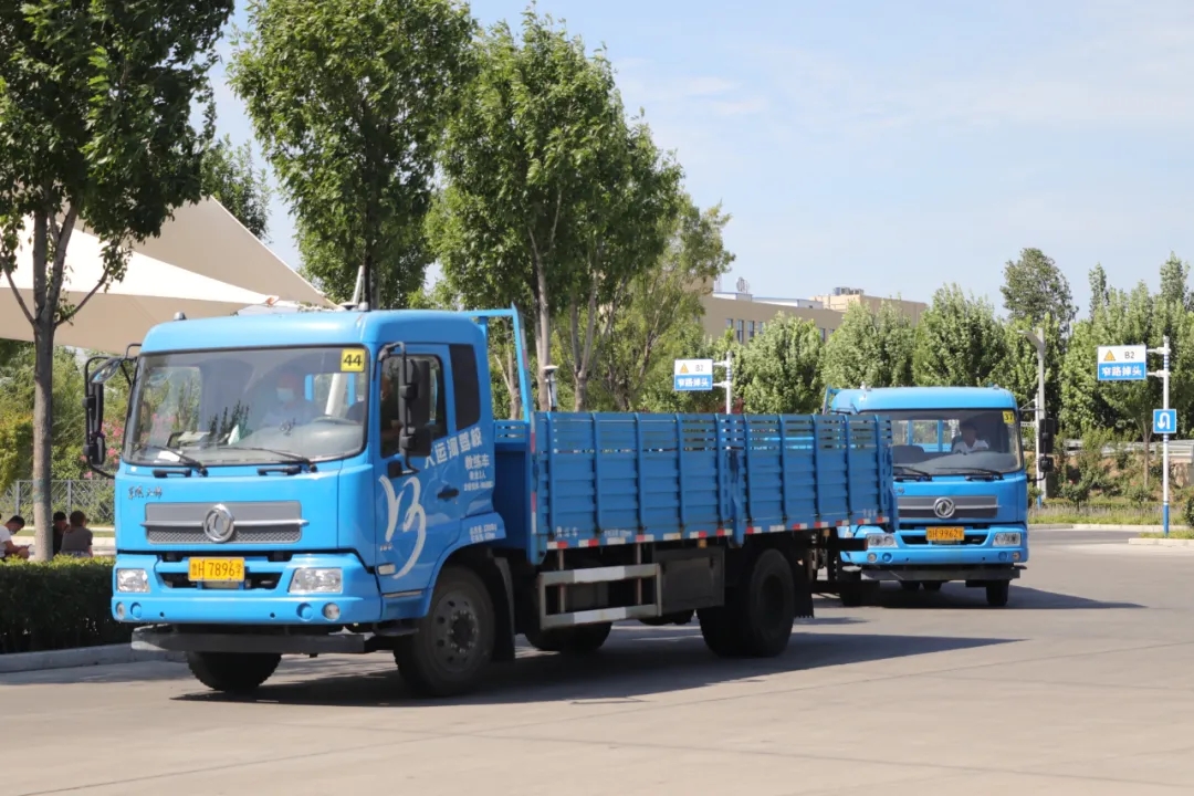 【濟(jì)寧大運(yùn)河駕校】把大車(chē)價(jià)格打下來(lái)！“3999”培訓(xùn)一費(fèi)到底！(圖2)