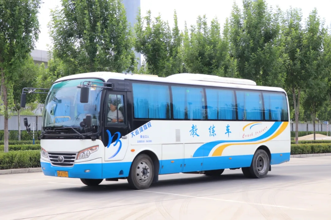 【濟(jì)寧大運(yùn)河駕校】把大車(chē)價(jià)格打下來(lái)！“3999”培訓(xùn)一費(fèi)到底！(圖5)