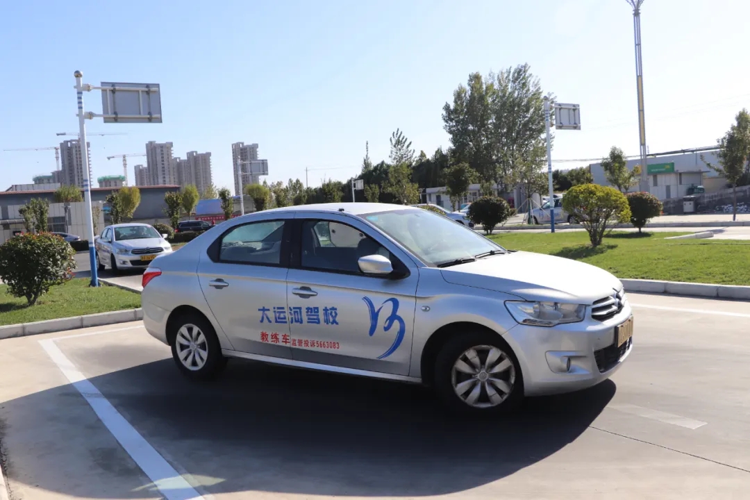 中秋佳節(jié)，學(xué)車鉅惠！最高直降“3000元”！(圖5)