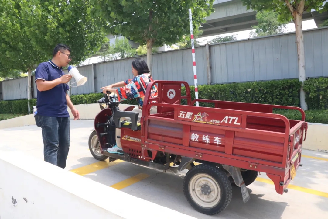 中秋佳節(jié)，學(xué)車鉅惠！最高直降“3000元”！(圖7)