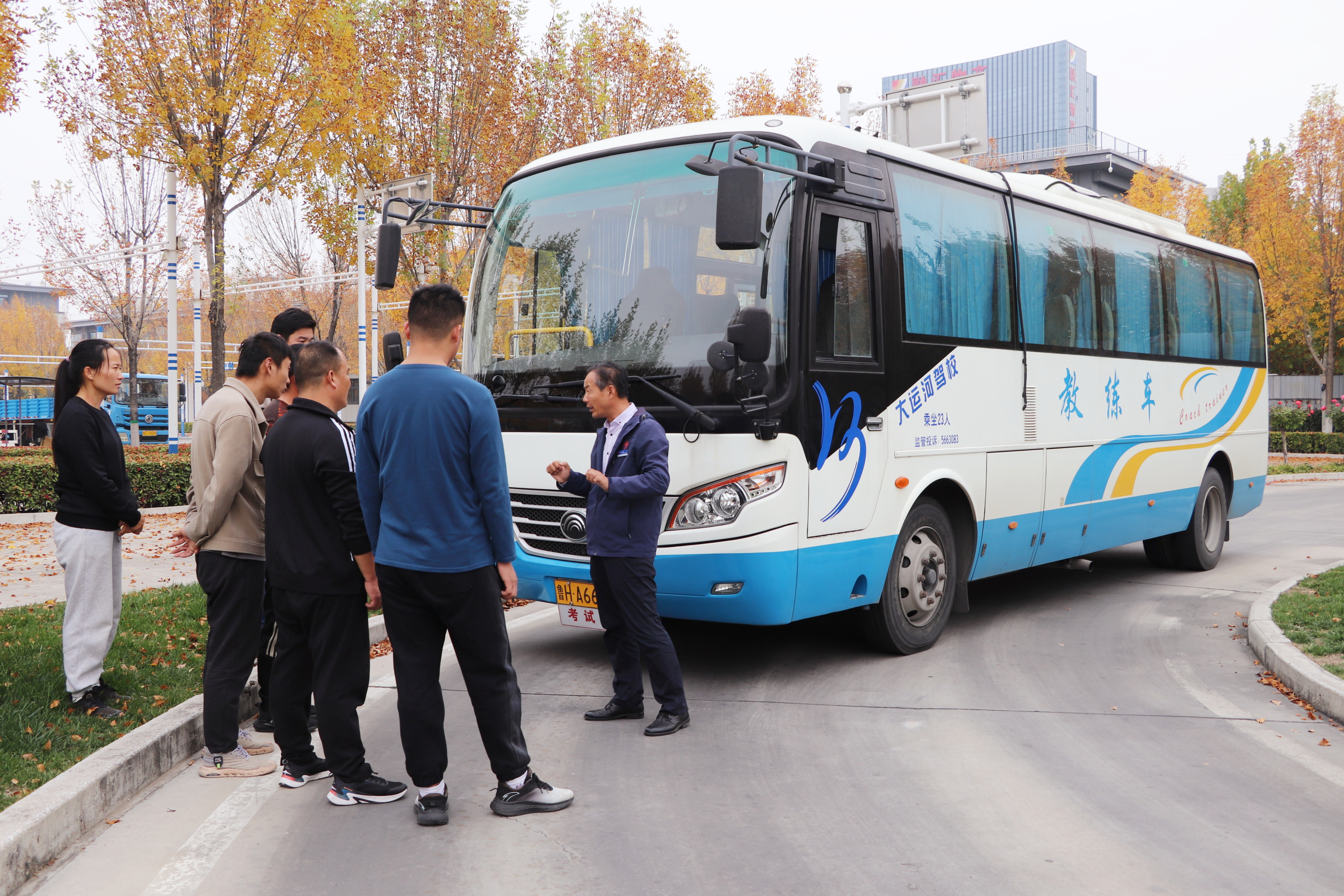 重磅福利！A1/A3限時(shí)鉅惠開(kāi)啟：學(xué)大車(chē)3999！(圖2)