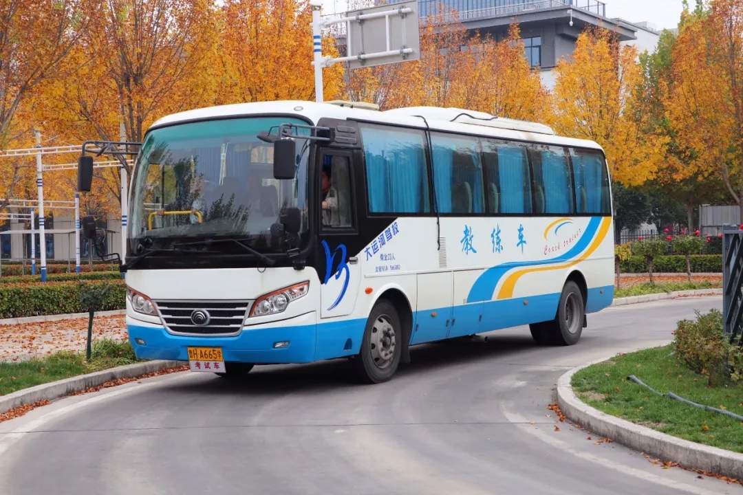 重大變化！公安部：大中型客貨車準(zhǔn)駕年齡上限延長至63歲！(圖3)