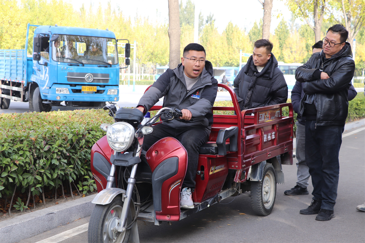 學(xué)摩托車(chē)駕照：388元！簡(jiǎn)單易學(xué)，快捷拿證(圖4)