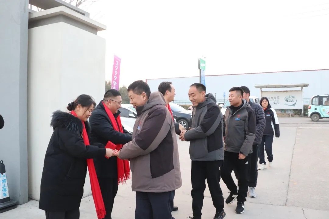 【2025開(kāi)工大吉】共赴新程，駕馭未來(lái)！(圖5)