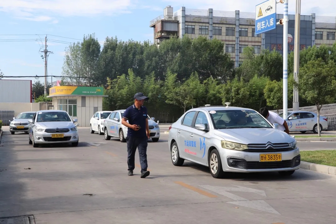 “第二屆抖音挑戰(zhàn)賽”開啟~曬出學(xué)車精彩時(shí)刻贏好禮！(圖3)