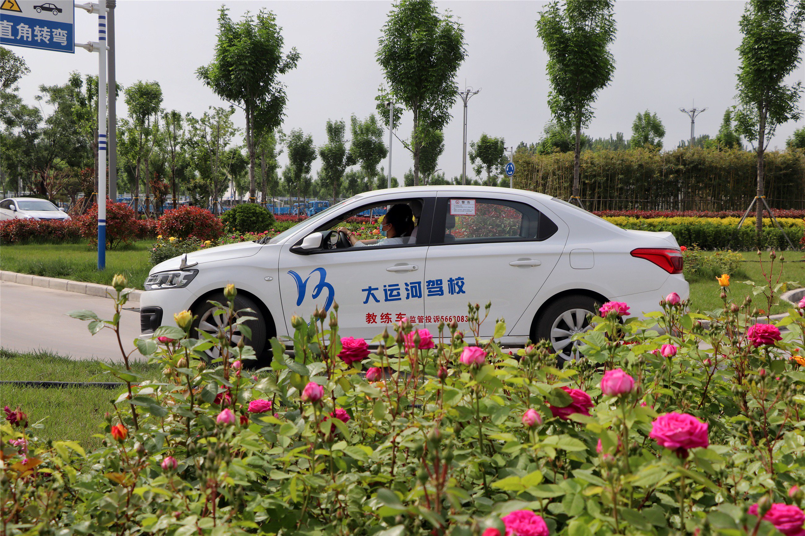 新規(guī)！6月1日起，自動(dòng)擋取消“坡起”考試項(xiàng)目！學(xué)C2更簡(jiǎn)單！(圖1)