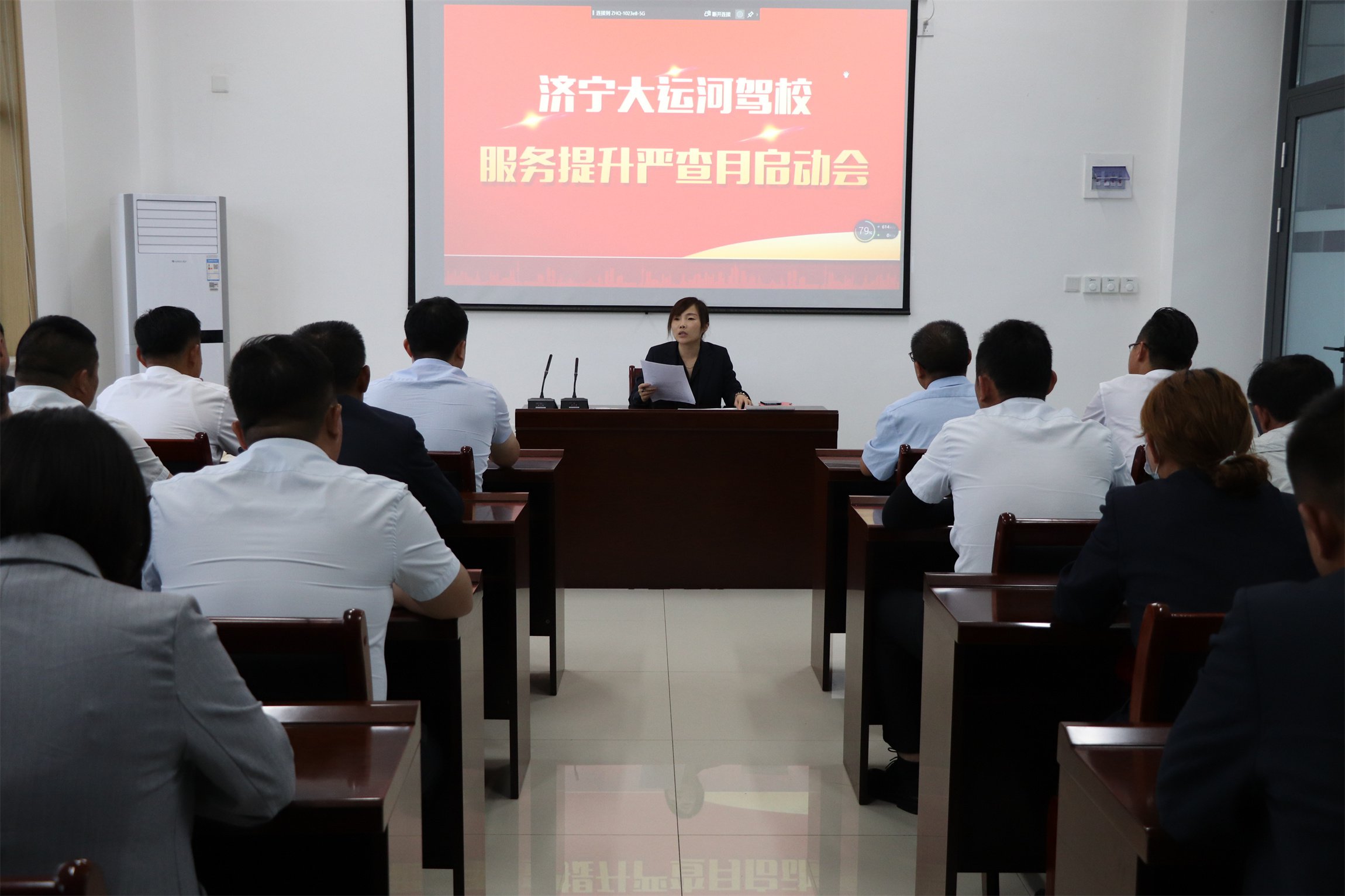質(zhì)量服務(wù)提升月,用心為每一位學(xué)員服務(wù)!(圖1) 質(zhì)量服務(wù)提升月,用心為每一位學(xué)員服務(wù)!(圖1)