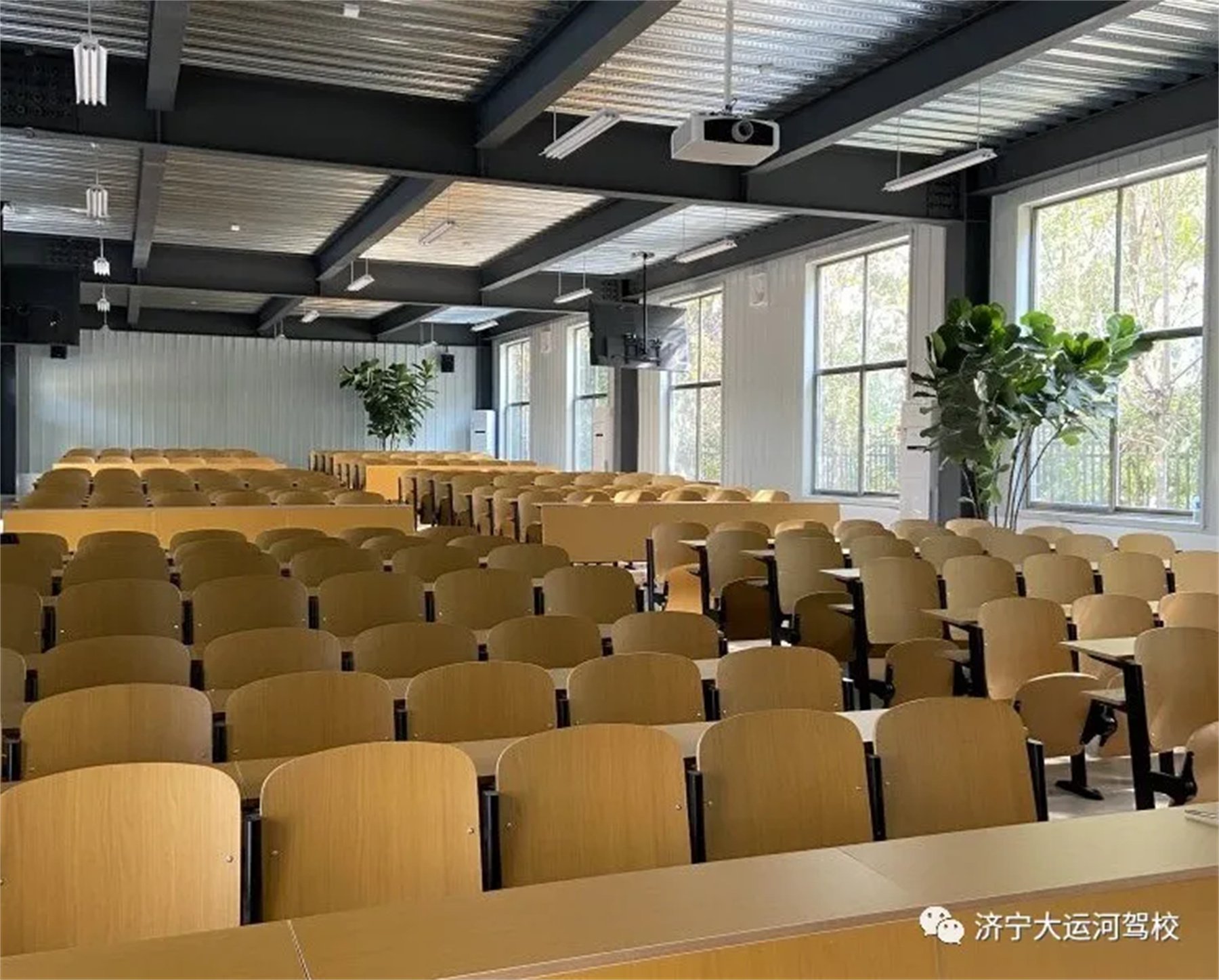 【濟(jì)寧大運(yùn)河駕?！靠拓涍\(yùn)上崗證火熱報(bào)名中~(圖3)
