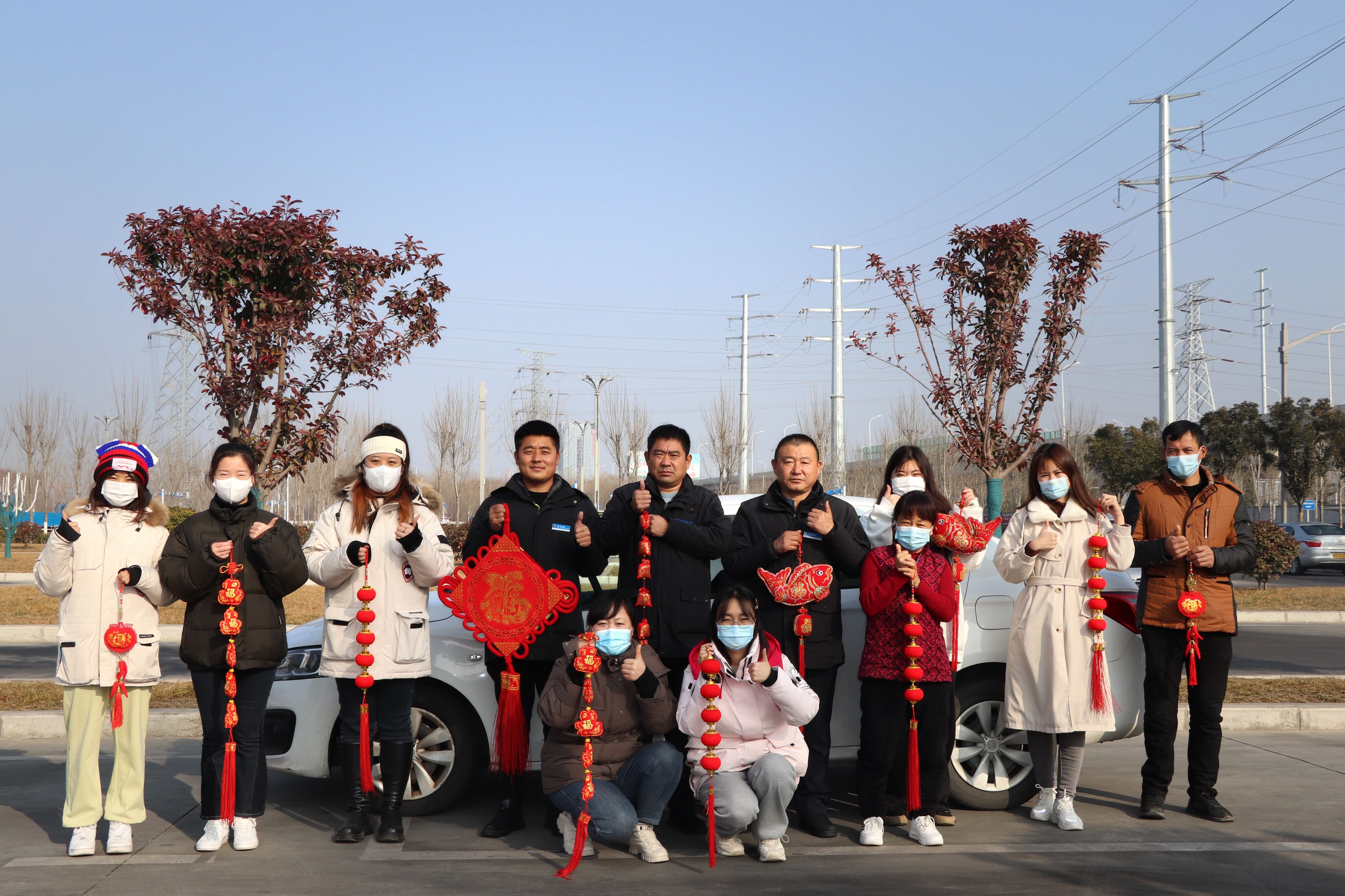 春節(jié)學(xué)車鉅惠，多重好禮相送！質(zhì)量不打折，服務(wù)不打烊！(圖5)